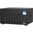 Qnap TS-832PX-4G SAN/NAS Storage System