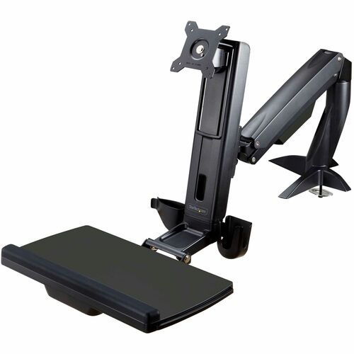Startech.Com Sit-Stand Monitor Arm