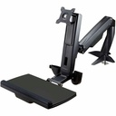 Startech.Com Sit-Stand Monitor Arm