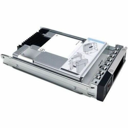 Dell Solid State Drive - 1.60 TB