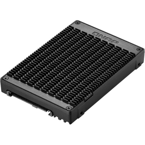 Qnap QDA-UMP4 Drive Enclosure