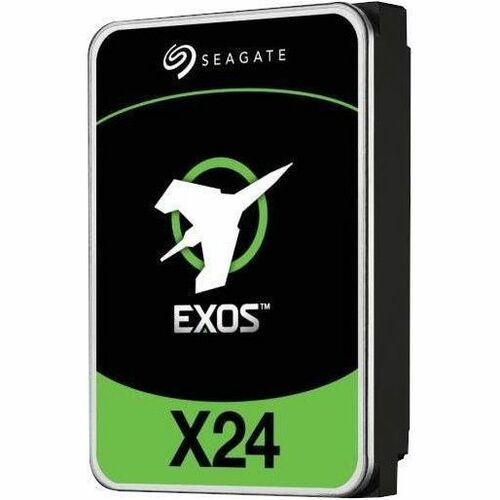 Seagate Exos X24 ST12000NM001H Hard Drive - 12 TB