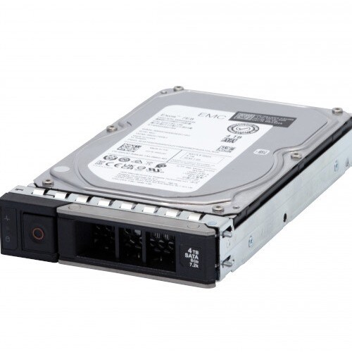 Axis Enterprise Hard Drive 4 TB - 4 TB