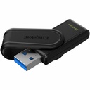 Kingston DataTraveler Exodia S USB Flash Drive - 64 GB