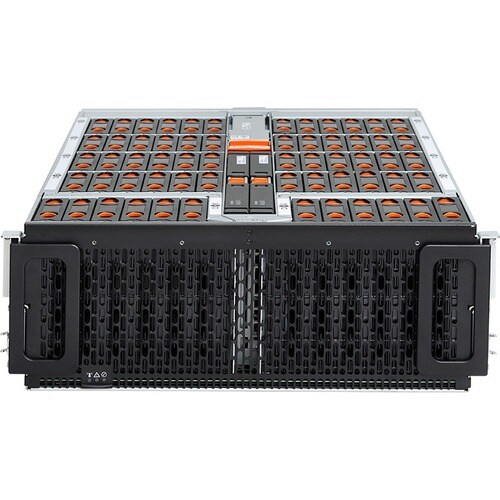 Western Digital 60-Bay Hybrid Storage Platform