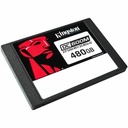 Kingston DC600M Solid State Drive - 480 GB