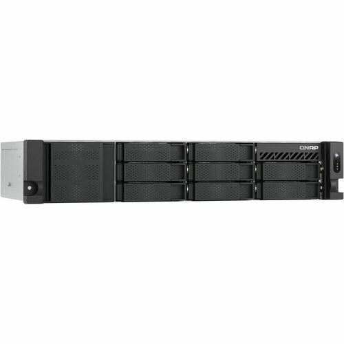 Qnap TS-855eU-8G SAN/NAS Storage System
