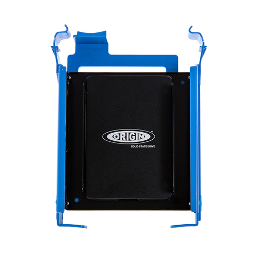 Origin Storage 1TB, 6G MLC, 3.5 inch (8.9cm), SATA - 1 TB