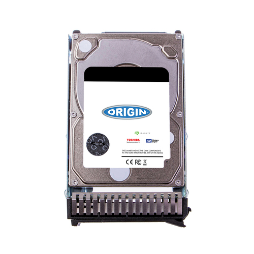 Origin Storage Hard Drive - 500 GB