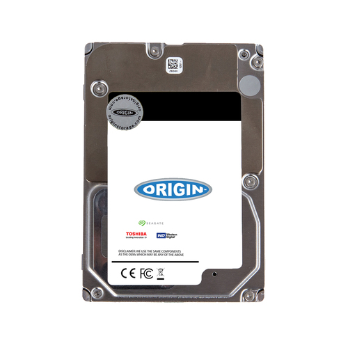 Origin Storage Hard Drive - 2 TB