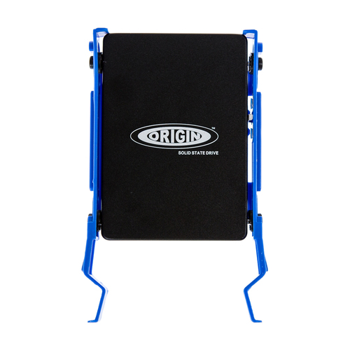 Origin Storage Hard Drive with Caddy/Tray - 1 TB