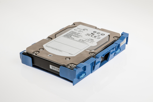 Origin Storage Hard Drive With Caddy / Tray - 2 TB