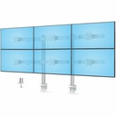 Startech.Com Desk Mount