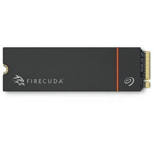 Seagate FireCuda 530 Solid State Drive - 2 TB
