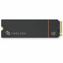 Seagate FireCuda 530 Solid State Drive - 2 TB