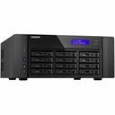 Qnap TS-h1290FX-7302P-256G SAN/NAS Storage System