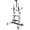 Startech.Com Display Cart