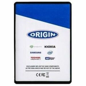 Origin Storage Hard Drive - 6.40 TB