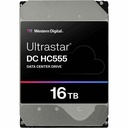 Western Digital Ultrastar DC HC500 0B47745 Hard Drive - 16 TB