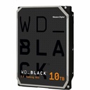 Western Digital BLACK 3.5-Inch Gaming Hard Drive - 10TB - 10 TB