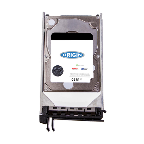 Origin Storage Hard Drive with Caddy - 1 TB