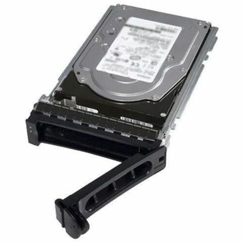 Dell 480GB SSD SATA ISE Read Intensive 6Gbps 512e 2.5in Hot-plug - 480 GB