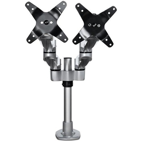 Startech.Com Desk Mount Dual Monitor Arm - Articulating - Premium