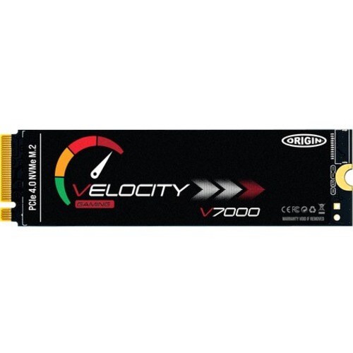Origin Storage Velocity V7000 Solid State Drive - 512 GB