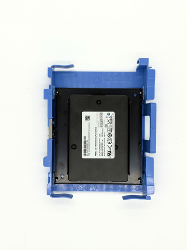 Origin Storage Solid State Drive with Caddy / Tray - 960 GB
