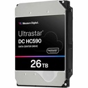Hgst Ultrastar DC HC500 0F59375 Hard Drive - 26 TB