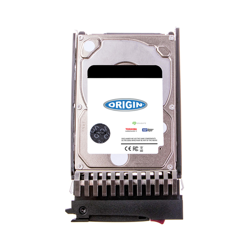 Origin Storage CPQ-500SA/7-S6 Hard Drive - 500 GB