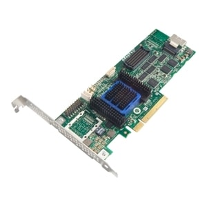 Microsemi 6405 4-port SAS RAID Controller