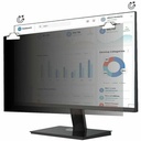 V7 ScreenSentry PS240WAM Privacy Screen Filter