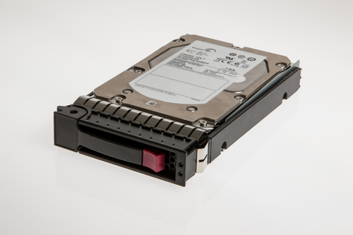 Origin Storage Hard Drive With Tray - 3 TB