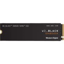 Western Digital BLACK SN850X NVMe SSD - 1 TB