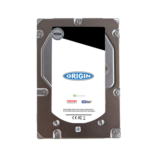 Origin Storage Hard Drive - 2 TB