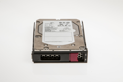 Origin Storage Hard Drive with Caddy Tray - 450 GB