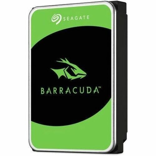 Seagate BarraCuda Hard Drive - 24 TB