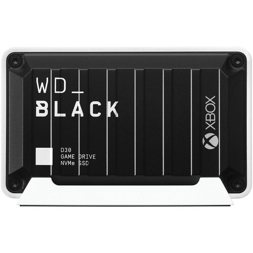 Western Digital Black D30 Game Drive SSD - 1 TB