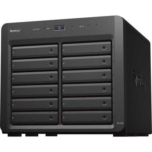 Synology Expansion Unit DX1222