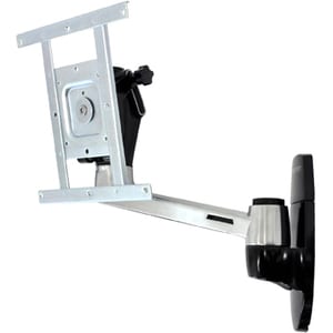 Ergotron LX Series HD Wall Mount Swing Arm