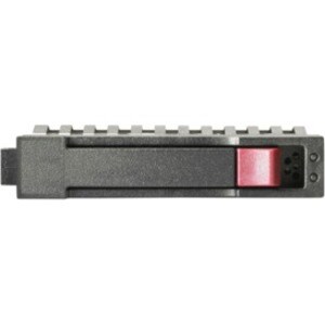Hewlett Packard Enterprise MSA 600GB 12G SAS 15K SFF(2.5in) Dual Port Enterprise 3yr Warranty Hard Drive - 600 GB