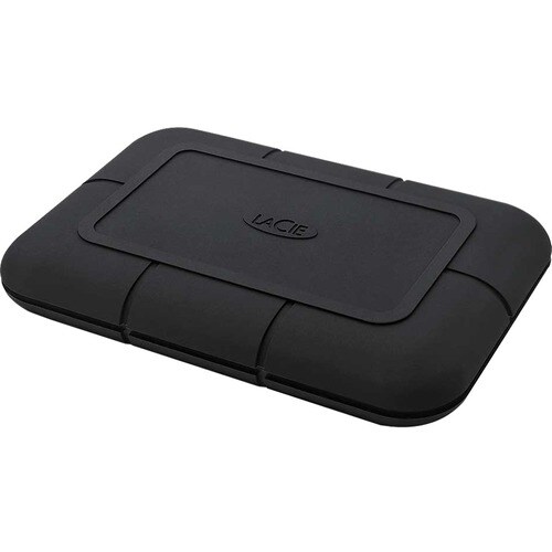 Seagate Rugged SSD Pro - 2 TB