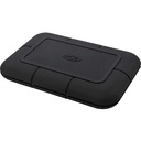 Seagate Rugged SSD Pro - 2 TB