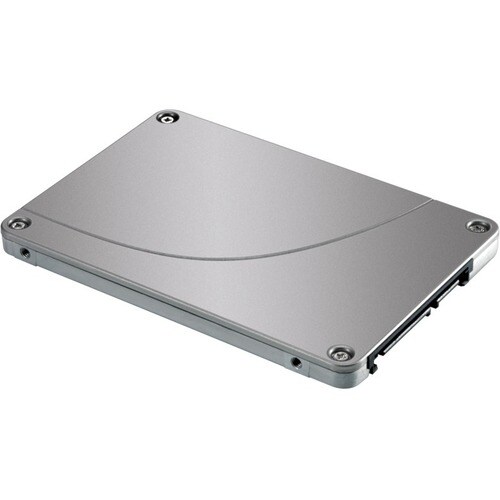 Hewlett Packard Enterprise 1.92TB SATA 6G Mixed Use SFF (2.5in) RW 3yr Wty SSD - 1.92 TB