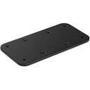Startech.Com Docking Station Mount - Steel