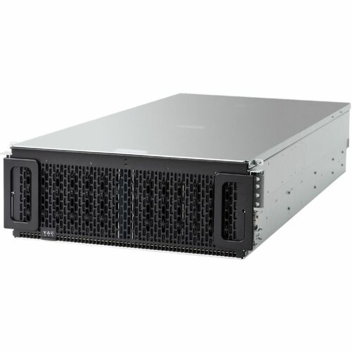Western Digital 102-Bay Hybrid Storage Platform