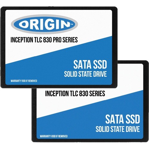 Origin Storage Inception TLC830 Pro Solid State Drive - 2 TB