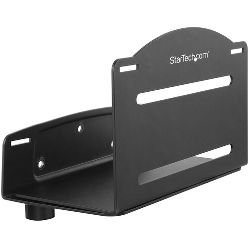 Startech.Com CPU Mount - Adjustable Computer Wall Mount