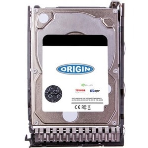 Origin Storage Enterprise 900GB 6G SAS SFF 2.5 - 900 GB